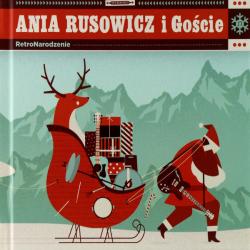 Ania Rusowicz i Goście - RetroNarodzenie