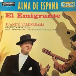 Alma De Espana (El Emigrante)