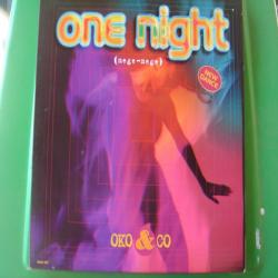 One Night (Mege-Mege)