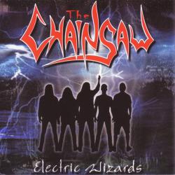 The Chainsaw - Electric Wizards