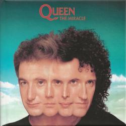 Queen - The Miracle