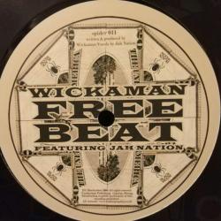 Free Beat / New World Order