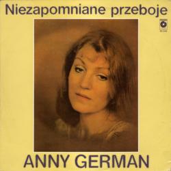 Niezapomniane Przeboje Anny German