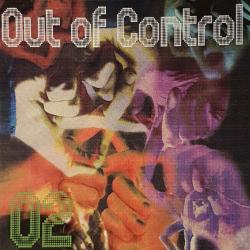 Various - Out Of Control Vol. 2