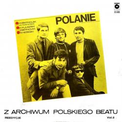 Z Archiwum Polskiego Beatu Vol. 8 Polanie