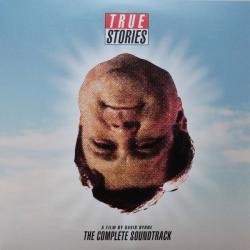 True Stories: The Complete Soundtrack