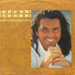 Thomas Anders - I-ll Love You Forever