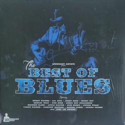 The Best Of Blues