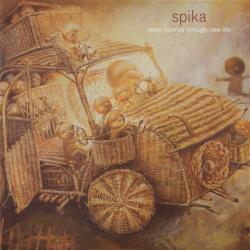 Spika - Sonic Journey Through New Life