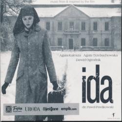Various - IDA - Music From & Inspired By The Film