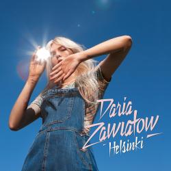 Daria Zawiałow - Helsinki