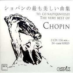 Chopin - The Very Best Of Chopin