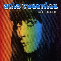 Ania Rusowicz - Mój Big-Bit