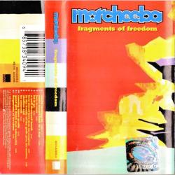 Morcheeba - Fragments Of Freedom