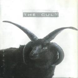 The Cult - The Cult