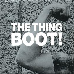 The Thing - Boot!