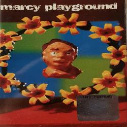 Marcy Playground - Marcy Playground