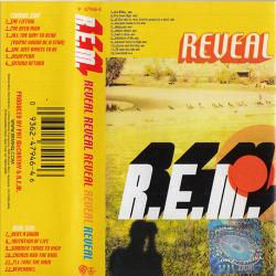 R.E.M. - Reveal