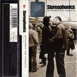 Stereophonics - Performance And Cocktails