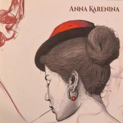 Anna Karenina - Anna Karenina
