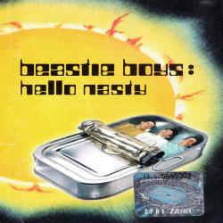 Beastie Boys - Hello Nasty