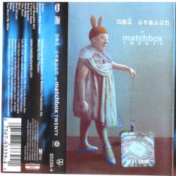 Matchbox Twenty - Mad Season