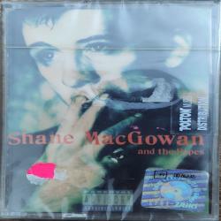 Shane MacGowan And The Popes - The Snake