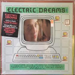 Electric Dreams (Original Soundtrack From The Film)