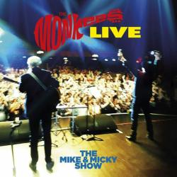 Live (The Mike & Micky Show)