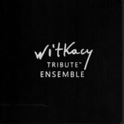 Witkacy Tribute Ensemble - Wistosc Rzeczy