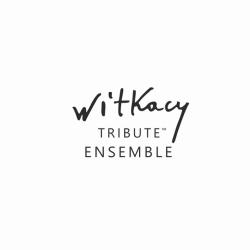 Witkacy Tribute Ensemble - Nie z Świata Tego