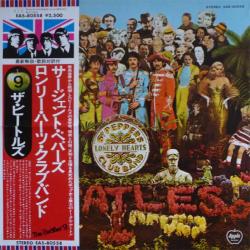 Sgt. Pepper-s Lonely Hearts Club Band
