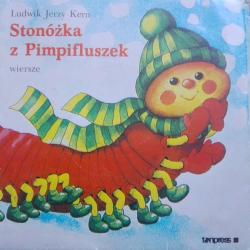 Ludwik Jerzy Kern - Stonóżka Z Pimpifluszek