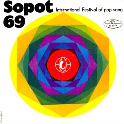 Sopot 69 International Festival Of Pop Song