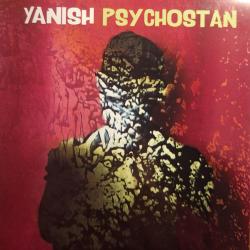 Yanish - Psychostan