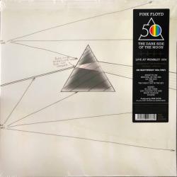 The Dark Side Of The Moon (Live At Wembley 1974)