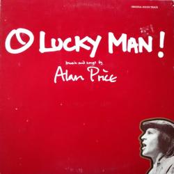 O Lucky Man! - Original Soundtrack