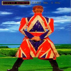 David Bowie - Earthling