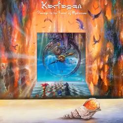 Karfagen - Passage To The Forest Of Mysterious & Birds