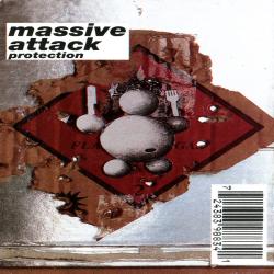 Massive Attack - Protection