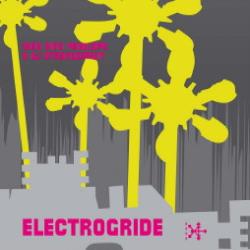 Sing Sing Penelope & DJ Strangefruit - Electrogride