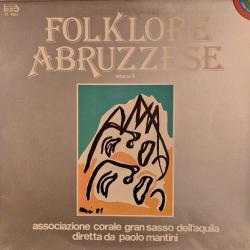 Folklore Abruzzese
