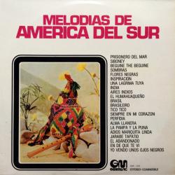 Melodias De America Del Sur
