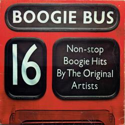Boogie Bus