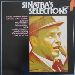 Sinatra-s Selections