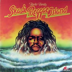 Ska & Reggae Island