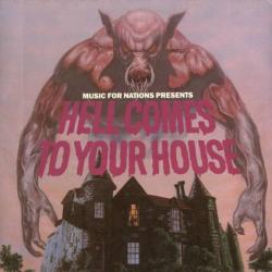 Hell Comes To Your House