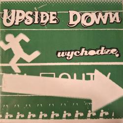 Upside Down - Wychodzę