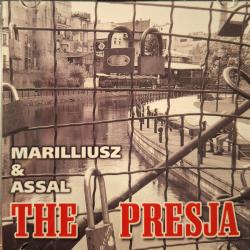 Marilliusz & Assal - The Presja