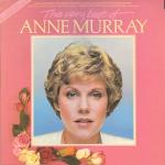 The Very Best Of Anne Murray